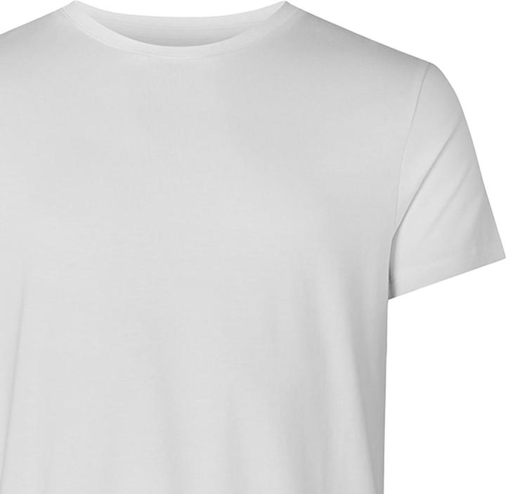 Produktbild Resteröds Bamboo Unterhemd / Shirt kurzarm (S)
