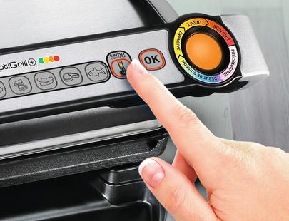 Immagine prodotto Tefal OptiGrill+