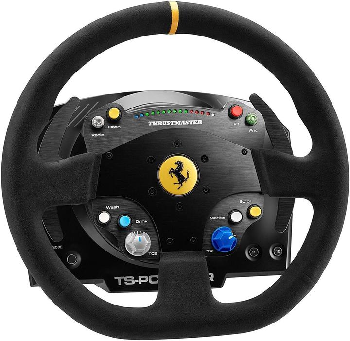 Image du produit Thrustmaster TS-PC Racer 488 (PC)