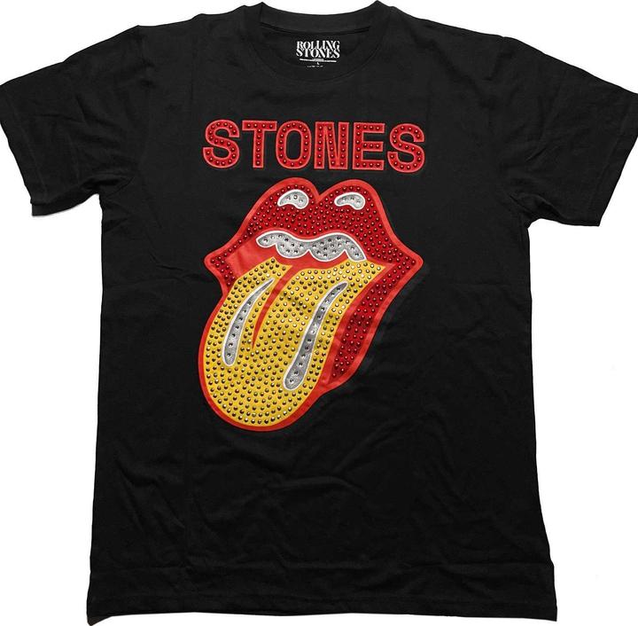Actual product image The Rolling Stones TShirt (L)