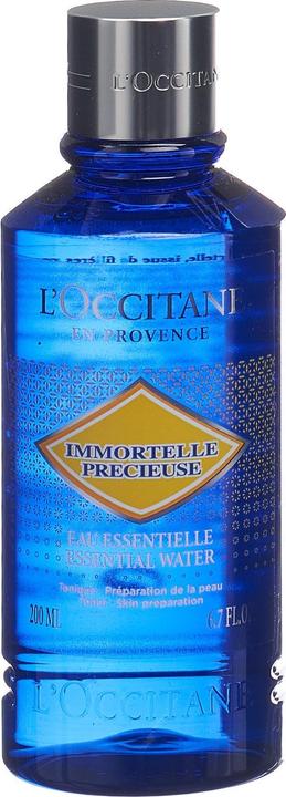 Produktbild L'Occitane Immortelle Précieuse (Tonic, 200 ml)