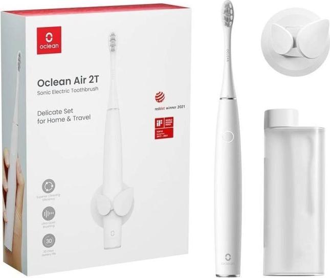 Immagine prodotto Oclean Air 2T (Spazzolino sonico)