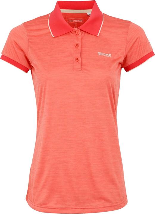 Immagine prodotto Regatta Remex II Maglietta con Colletto Polo Donna (40 D)