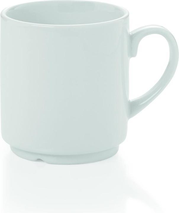 Produktbild WAS System Henkelbecher cl - Stk. (250 ml, 1 x)