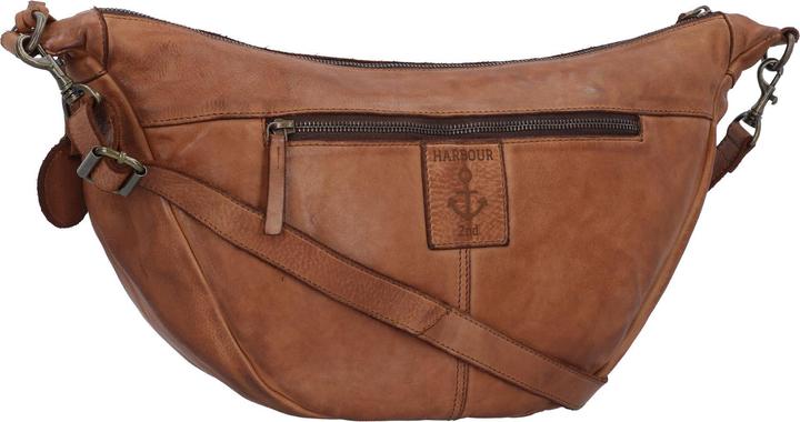 Immagine prodotto Harbour 2nd Anchor Love Alva borsa a tracolla in pelle 46 cm