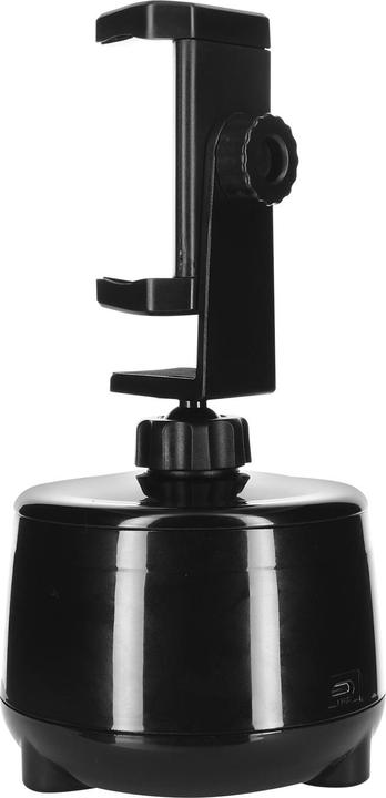 Actual product image Avizar Gimbal stabilizer 360° rotatable + tripod