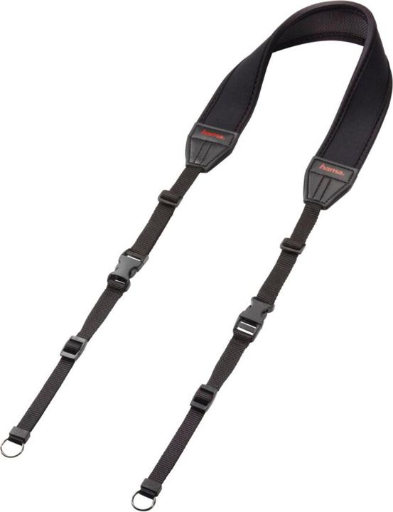 Actual product image Hama 43S (Neck belt)