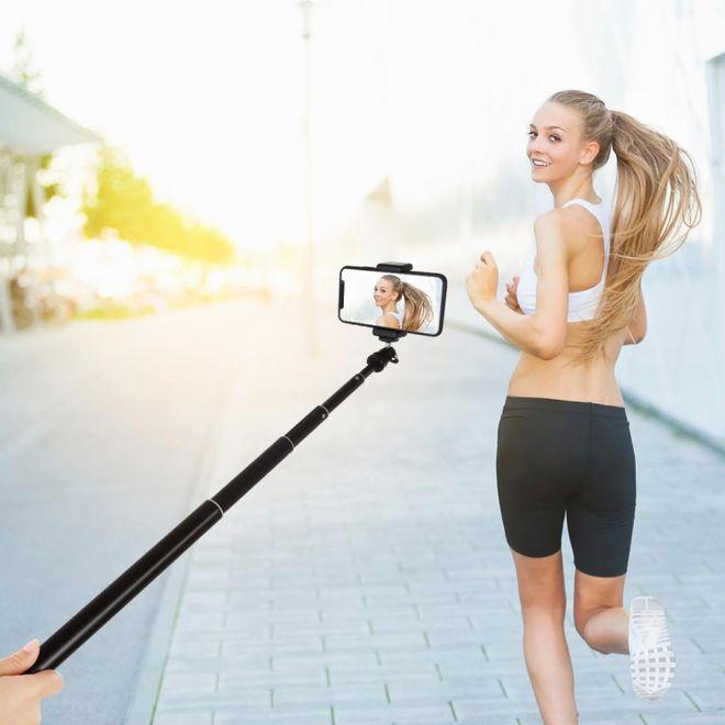 Produktbild Puluz 1.65m Height Tripod Holder (Metall)