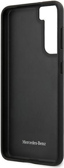Immagine prodotto Mercedes MEHCS21MARMNA S21 + granata G996 / custodia rigida marina Linea Urban (Samsung Galaxy S21+)