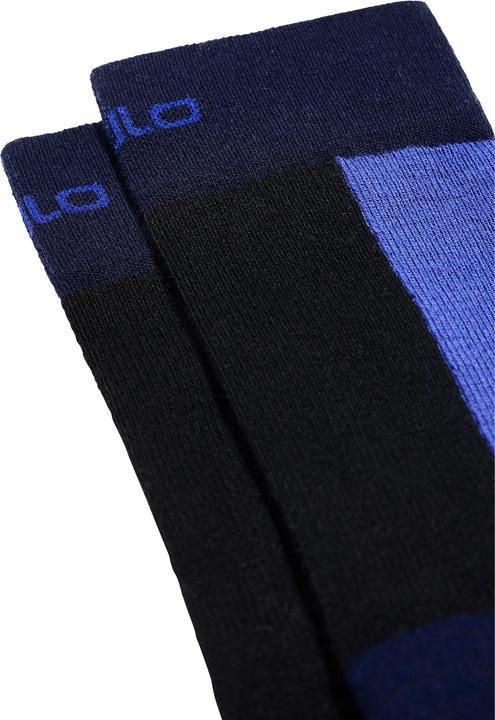 Immagine prodotto Odlo Performance Wool Hike Crew (39 - 41)