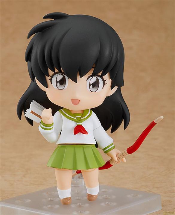 Immagine prodotto Good Smile Company Inuyasha - Kagome Higurashi Nendoroid