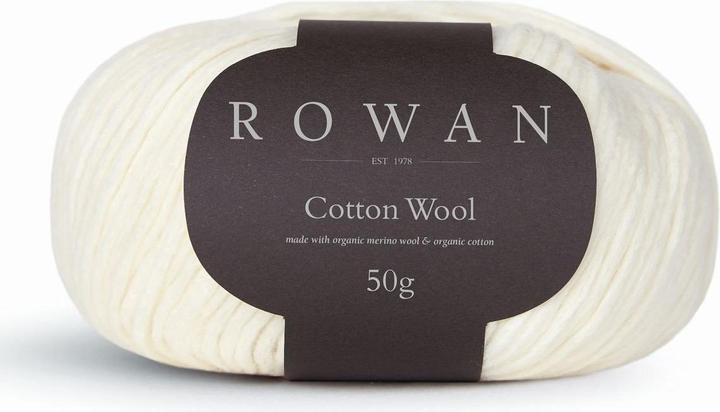 Immagine prodotto Rowan Lana di cotone (130 m)