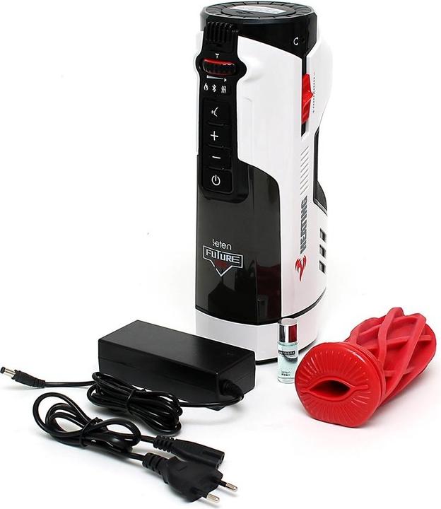 Produktbild Leten SM Future Pro Super