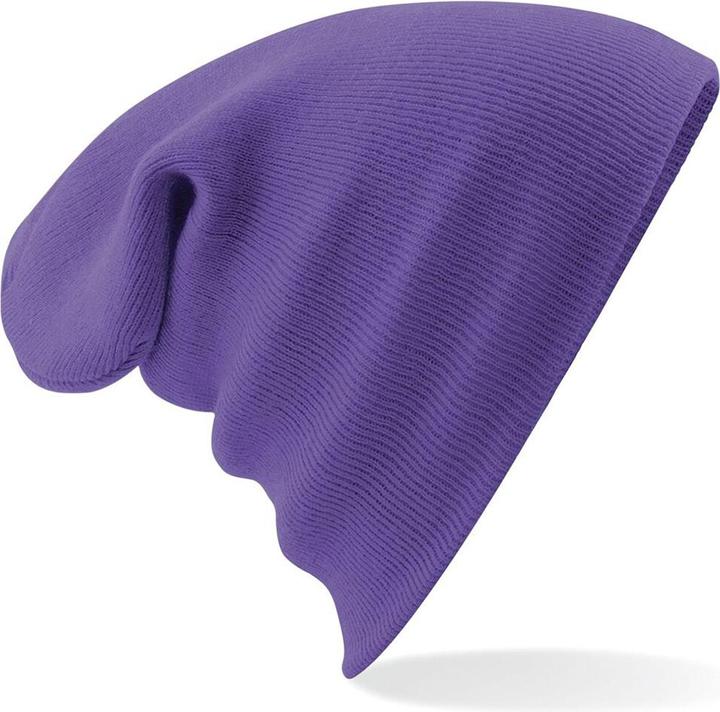 Produktbild Beechfield Strickmütze Mütze besonders weich (One Size)