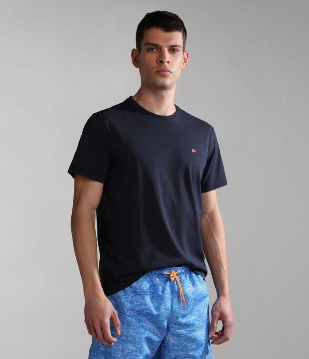Productafbeelding Napapijri t-shirt salis (M)
