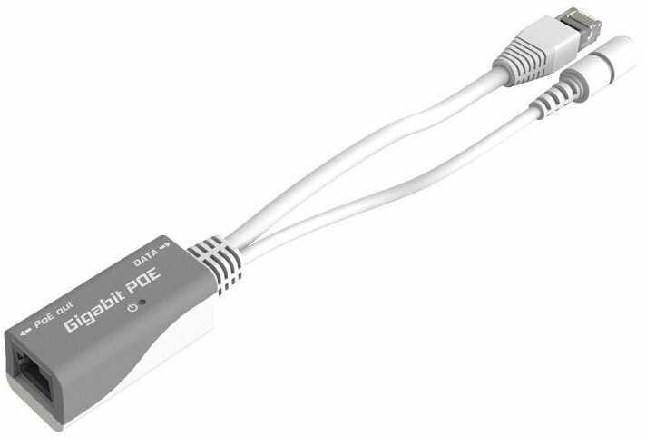 Actual product image MikroTik wAP ax (2400 Mbit/s)