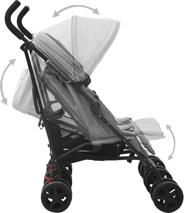 Actual product image VidaXL Vasilista