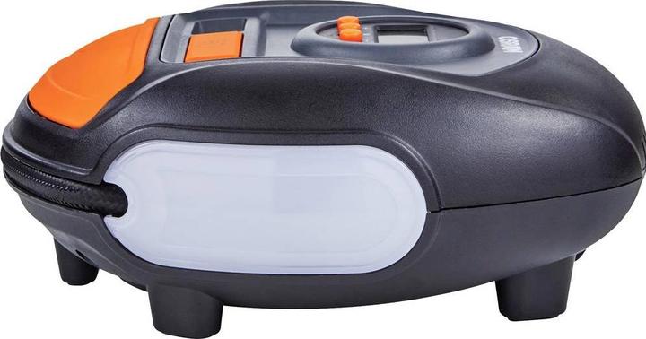 Image du produit Osram Tyreinflate 450 (2.41 bar, 0 l)