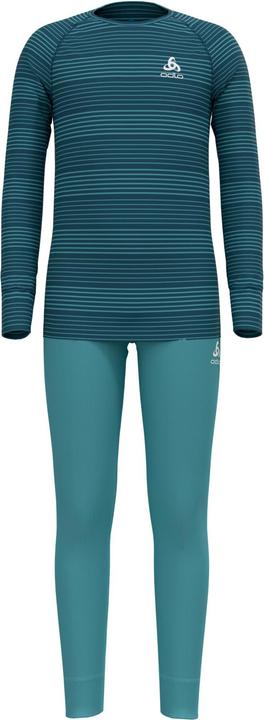 Actual product image Odlo Active Warm Functional Underwear Set (128)