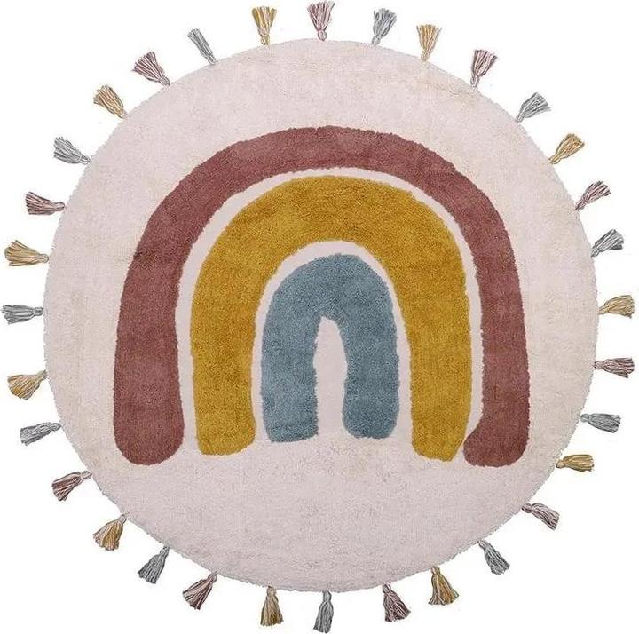 Nattiot Arcobaleno (Ø 110 cm)