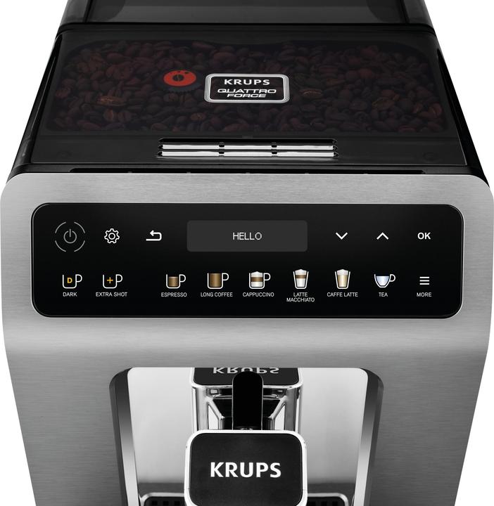 Immagine prodotto Krups prove più