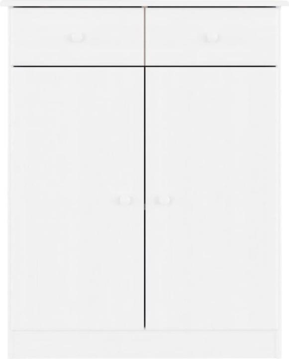 Image du produit VidaXL Belen (77 x 35 x 96 cm)
