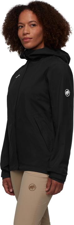 Actual product image Mammut Alto HS Hooded Jacket Women (M)