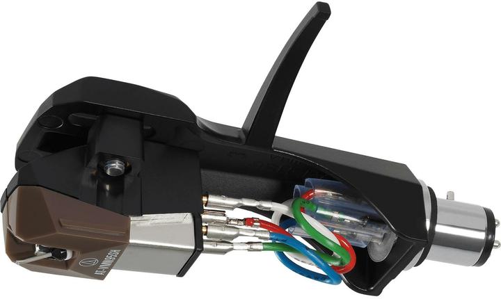 Immagine prodotto Audio-Technica AT-VM95SH/H (Ritiri)