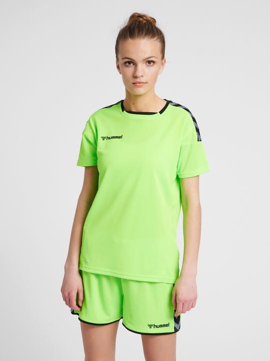 Immagine prodotto hummel Authentic Poly Jersey Donna S/S (S)