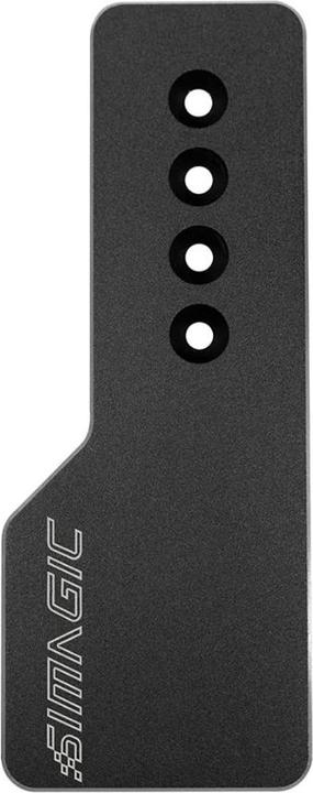 Image du produit Simagic P1000 Long Throttle Pedal Face