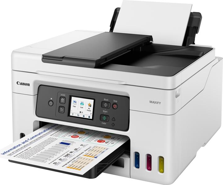 Immagine prodotto Canon MAXIFY GX4040 (Eco-Tank, Colore)