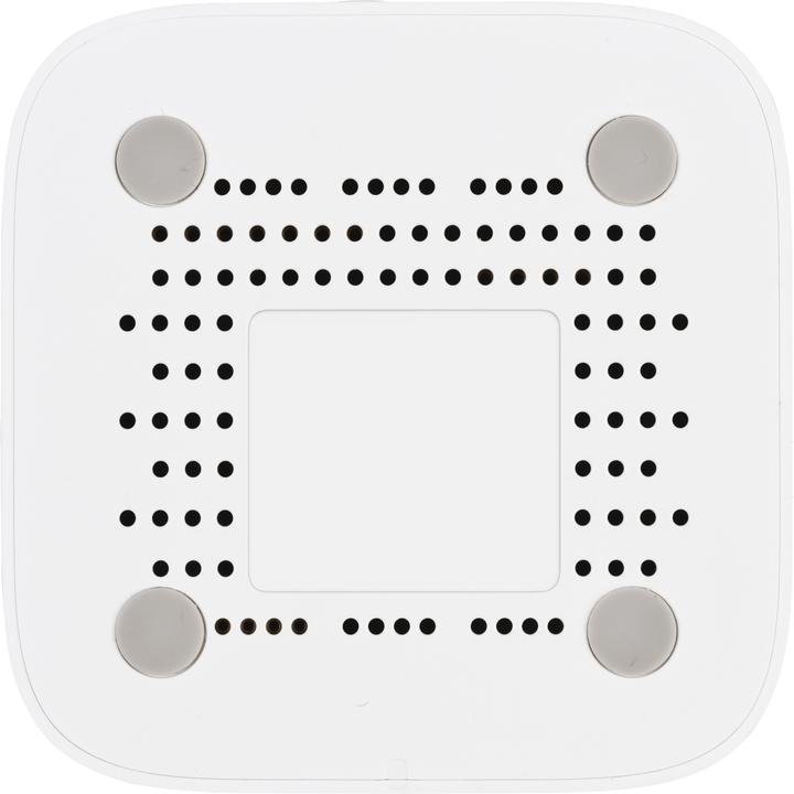 Actual product image Brennenstuhl Connect Zigbee Gateway GWY CZ 01