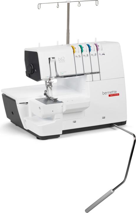 Produktbild Bernette b64 Airlock