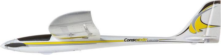 Image du produit E-Flite Conscendo Evolution (Planeur)