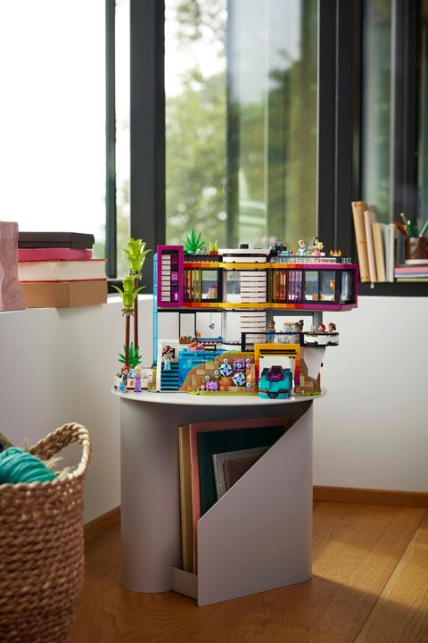 Immagine prodotto LEGO Andrea's Modern Mansion (42639, LEGO Friends)