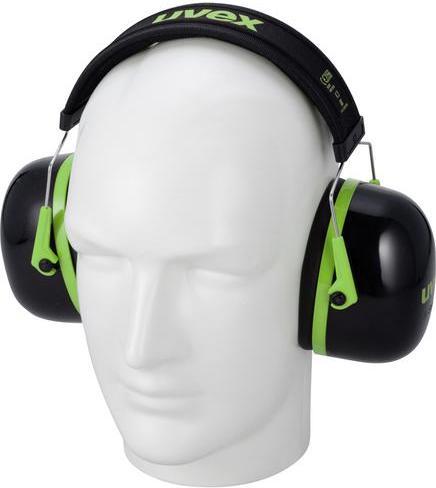 Actual product image Uvex Safety Earmuffs K1 (1 x)