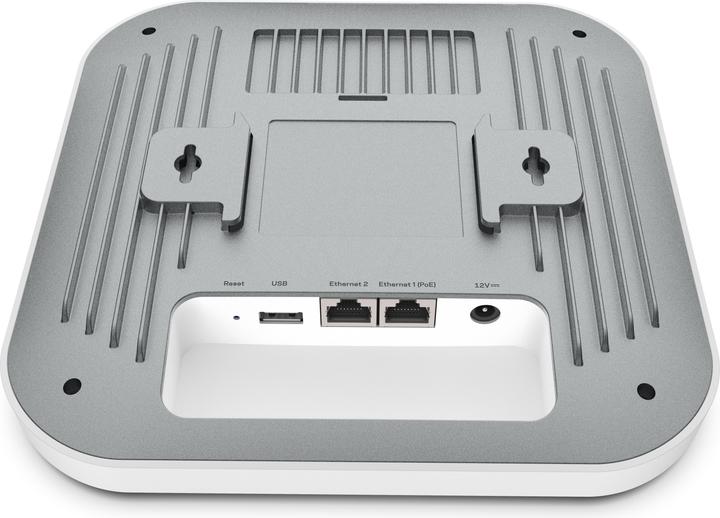 Actual product image Linksys AX3600 Cloud Managed Wi-Fi 6 Indoor Wireless Access Point TAA Compliant (2400 Mbit/s)