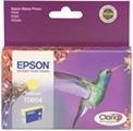 Image du produit Epson T0804 Claria Photographic (Y)