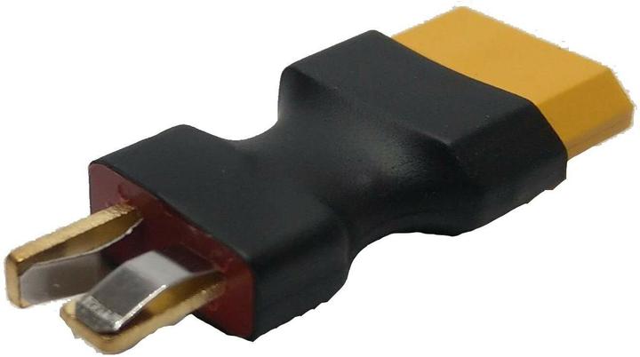 Produktbild EP Kurzadapter Deans zu XT60