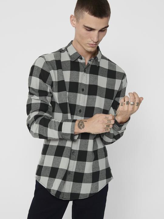 Immagine prodotto Only & Sons Gudmund (S)