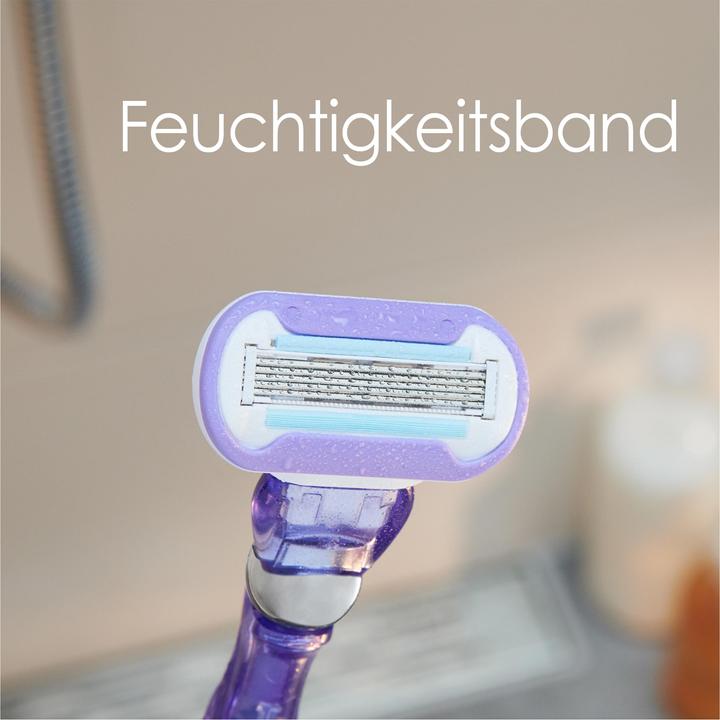 Image du produit Gillette Venus Venus Swirl
