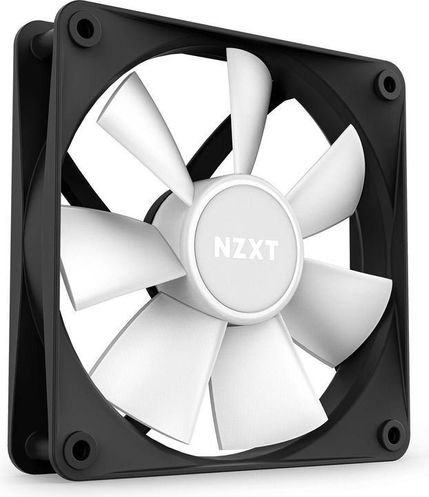 Produktbild NZXT F140 RGB Core (140 mm, 2 x)