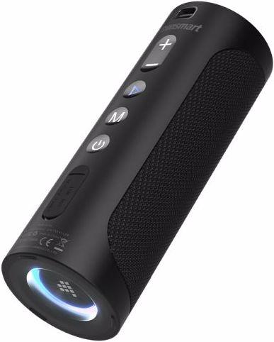 Produktbild Tronsmart T6 Pro Tragbarer kabelloser Bluetooth 5.0-Lautsprecher (24 h, Akkubetrieb)