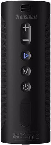 Produktbild Tronsmart T6 Pro Tragbarer kabelloser Bluetooth 5.0-Lautsprecher (24 h, Akkubetrieb)