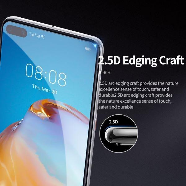 Produktbild Nillkin H+ PRO Schutzglas (1 Stück, Huawei P40)