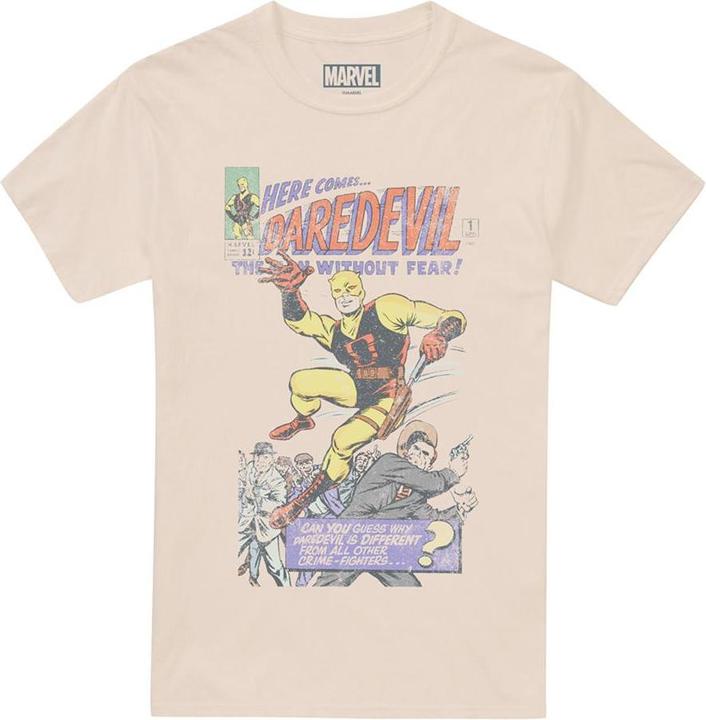 Daredevil No.1 TShirt (S)