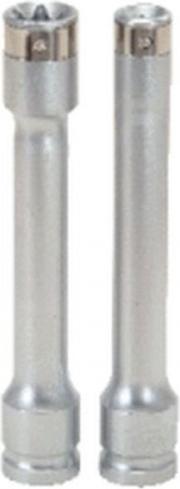 Actual product image KS Tools 1/2" Torx E Socket, 150mm, E12