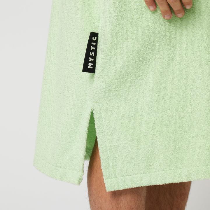 Actual product image Mystic Poncho Brand