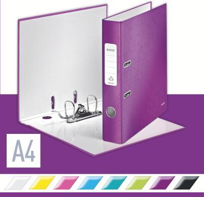 Image du produit Leitz 180° WOW - Dossier A4 (A4, 52 mm, 1 pièce(s))