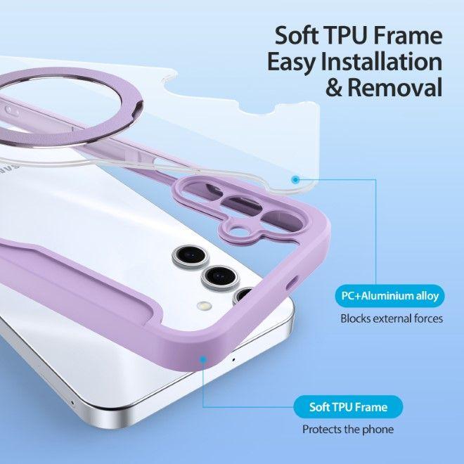 Produktbild Dux Ducis Skin X Pro (Samsung Galaxy S25)
